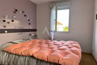 achat appartement stes 17100