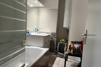 achat appartement stes 17100