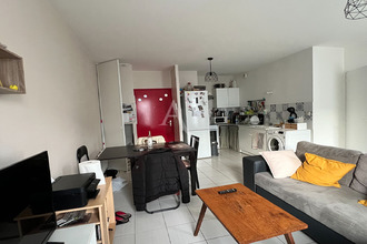 achat appartement stes 17100
