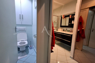 achat appartement stes 17100