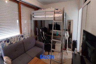 achat appartement stes 17100