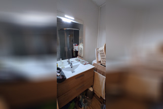 achat appartement stes 17100