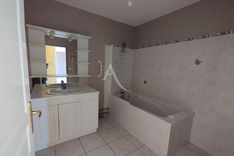 achat appartement stes 17100