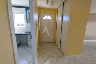achat appartement stes 17100