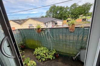 achat appartement stes 17100