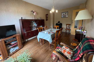 achat appartement stes 17100