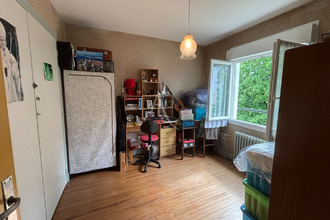 achat appartement stes 17100