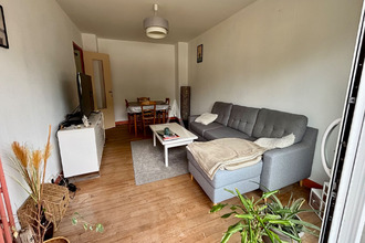 achat appartement stes 17100