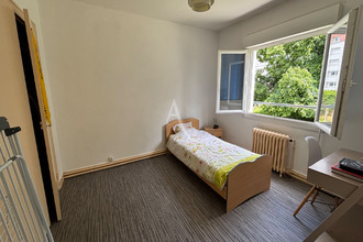 achat appartement stes 17100