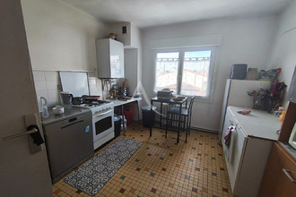 achat appartement stes 17100