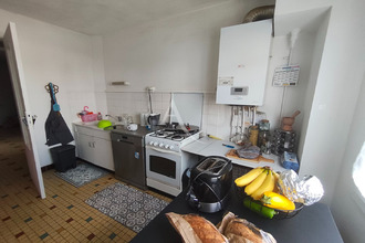 achat appartement stes 17100