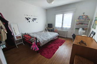 achat appartement stes 17100