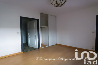 achat appartement stes 17100