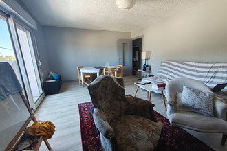 achat appartement stes 17100