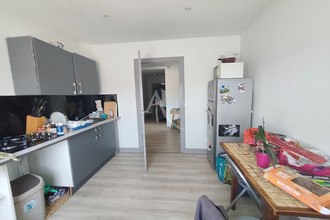 achat appartement stes 17100