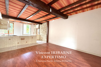 achat appartement stes 17100