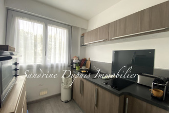achat appartement stes 17100