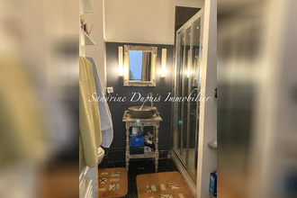 achat appartement stes 17100