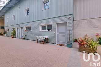 achat appartement stes 17100