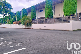 achat appartement stes 17100