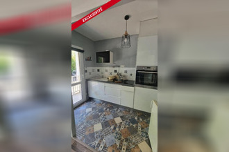 achat appartement stes 17100