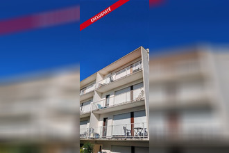 achat appartement stes 17100