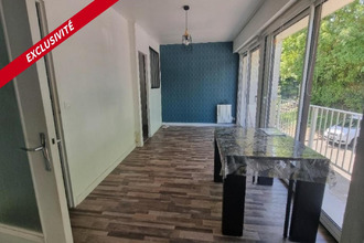 achat appartement stes 17100