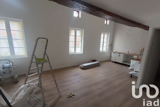 achat appartement stes 17100