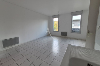 achat appartement stes 17100