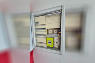 achat appartement stes 17100