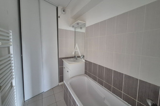 achat appartement stes 17100