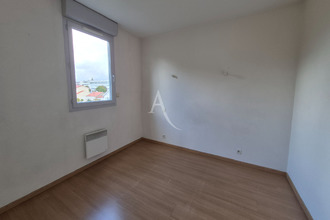 achat appartement stes 17100