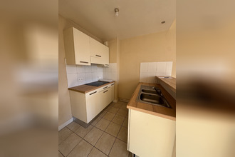 achat appartement stes 17100