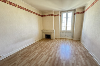 achat appartement stes 17100