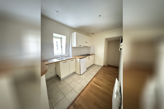 achat appartement stes 17100