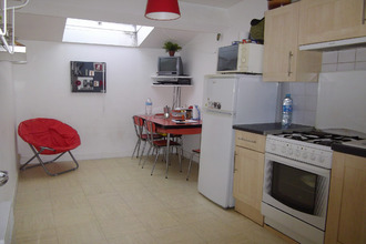 achat appartement stes 17100