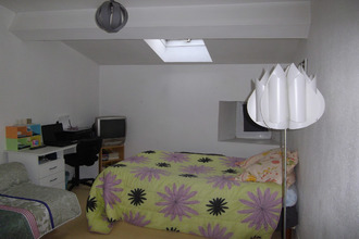 achat appartement stes 17100