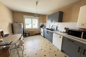 achat appartement stes 17100