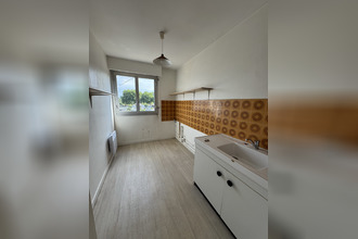 achat appartement stes 17100