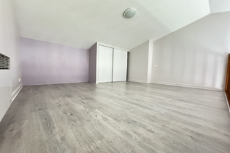 achat appartement stes 17100