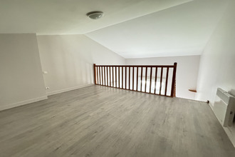 achat appartement stes 17100