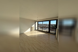 achat appartement stes 17100