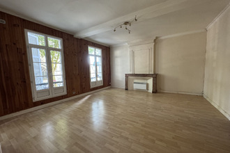 achat appartement stes 17100