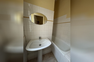 achat appartement stes 17100