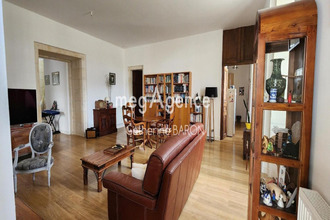 achat appartement stes 17100