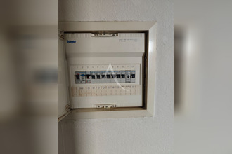 achat appartement stes 17100