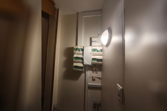 achat appartement stes 17100