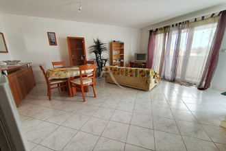 achat appartement stes 17100