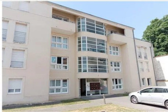 achat appartement stes 17100