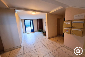achat appartement stes 17100